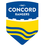 ConcordRangers